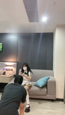 【小乔】jk小姐姐白丝诱惑调 bf17278_绳艺套路直播视频资源网