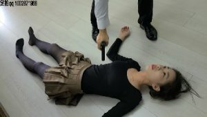 一往情深 潜入克隆女杀手基地_绳艺资料库