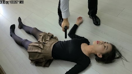 一往情深 潜入克隆女杀手基地_绳艺资料库