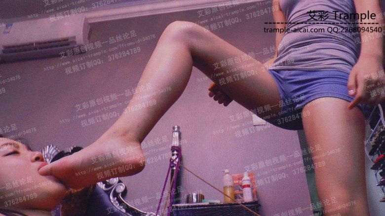 女女-黑心女老板的末日2_绳艺资料库