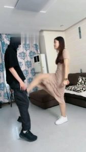 【小祖宗】藤鞭训狗-提档/舔脚/耳光 bf16559_绳艺资料库视频资源下载