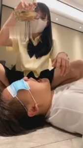 【阿月】无底线羞辱现实奶狗 G-210720-8_绳艺资料库视频资源下载