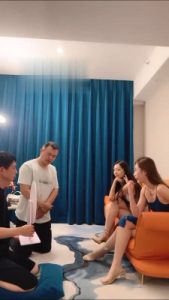 【二宝】双S素人首调-转盘方式惩罚调 bf13886_绳艺资料库视频资源下载