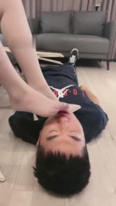 【鑫儿教头】高跟白丝羞辱小奶狗 bf14335_绳艺套路直播视频资源网