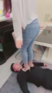 【微希】剧情-学姐库里丝调学弟 bf9218_绳艺资料库视频资源下载