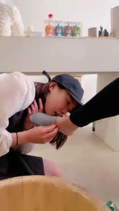 套路直播视频【茹雪】美甲店开发瑜伽老师 bf2453_绳艺资料库