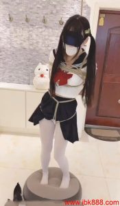 挣扎挣扎还是挣扎！嘴巴里塞的是小G穿了一天的棉袜，下身是双重TD 极度闷热 极度TK_绳艺资料库