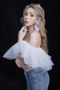 〔Magic︱Mirror 魔镜少女〕—“梦想成真”-星奈首秀作_绳艺资料库