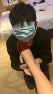 【一纸】用52试新鞭各种Nue bf9818_绳艺资料库视频资源下载