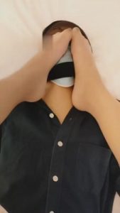 【芒果】剧情-发现继母的儿子喜欢我的丝袜高跟鞋 bf5695_绳艺资料库视频资源下载