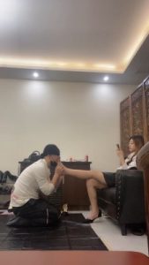 【琳嘉】大学生S首调贱狗 bf19652_绳艺资料库视频资源下载