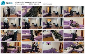 【贝特绳艺】倩倩微剧情潜入失败紧缚放置_绳艺套路直播视频资源网