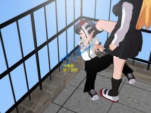 漫画-日本留学第五弹 G-190707-26_绳艺资料库