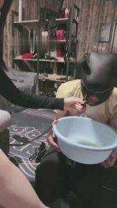 【强抚】姐妹花新调教室首调【双视角版】 bf14737_绳艺资料库