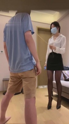 【时安】黑丝御姐高跟调狗 bf13247_绳艺套路直播视频资源网