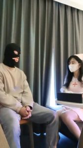 【米小唐】护士姐姐踩踏深喉 bf20841_绳艺资料库视频资源下载