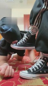 【甜沁】学生S脏臭棉袜蹂躏 bf15725_绳艺套路视频资源网