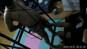 渔网袜强烈虐脚奴深喉_绳艺资料库