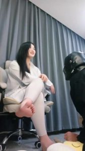 【小羊S】脚奴的幸福生活【上】 bf19778_绳艺资料库