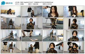 【得意客】king定拍杀手对杀手 气质御姐美女杀手 刺杀目标却被反制_绳艺套路直播视频资源网