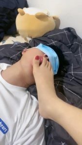 【莉宝儿】恋足耳光场 bf14438_绳艺资料库视频资源下载