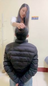 套路直播视频【孤傲女帝】反绑刑虐-踢踹/连环耳光 bf26113_绳艺资料库