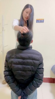 套路直播视频【孤傲女帝】反绑刑虐-踢踹/连环耳光 bf26113_绳艺资料库