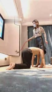 【芒果】虐迟到的狗 bf2568_绳艺资料库视频资源下载