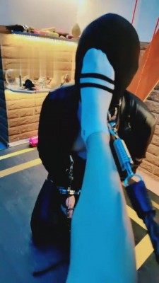 【东营天香百合】犯人没有自己选择的权利 bf1412_绳艺资料库视频资源下载