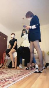【茹雪】3S-教闺蜜玩狗全过程【上】 bf2469_绳艺资料库视频资源下载