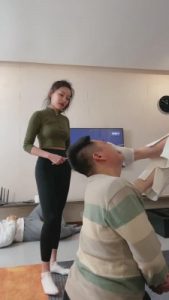 【二宝】群调-双S比赛谁更暴力 bf12423_绳艺资料库视频资源下载