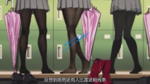 [中文字幕]动漫女高中生的黑丝视角带剧情 R-190722_绳艺资料库视频资源下载