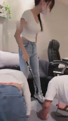 【时安】来自男女奴的哀嚎 bf13619_绳艺资料库视频资源下载