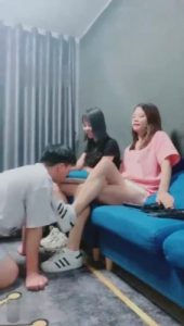 【婷婷】开发素人闺蜜做S【二】 bf17131_绳艺资料库视频资源下载