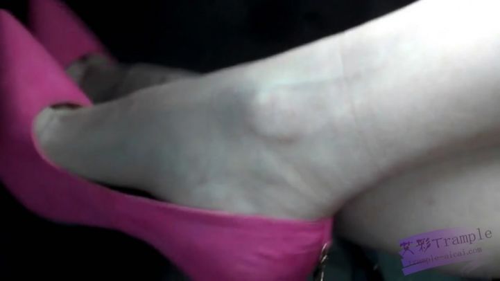 小莹的新鞋子_绳艺资料库