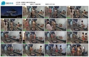 【胜景影视】捆绑式投球场_绳艺资料库