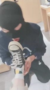 【灵竹】奶狗主动挑战圣水 bf22027_绳艺资料库视频资源下载