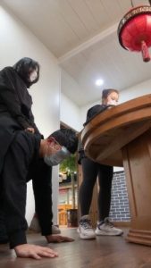 【朱砂痣】桌底下的贱狗奴 bf22491_绳艺套路直播视频资源网