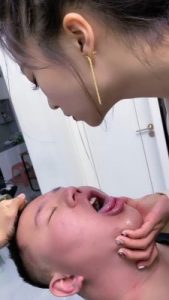 套路直播视频【麋鹿银儿】双S-重度耳光/喂口水/骑马转胯/丝袜脚深喉 bf25299_绳艺资料库