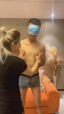 【露露】双S多M-口水耳光鞭打骑马【上】 G-210805-5_绳艺资料库