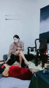 【馨然】应聘家奴双奴争宠 bf19171_绳艺资料库