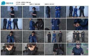 【结绳而治】携毐_绳艺资料库视频资源下载