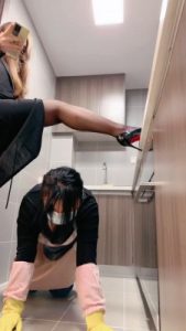 套路直播视频【维因】狗笼圈养情侣奴 bf25006_绳艺资料库