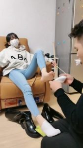 【暴力美学】长靴学生主暴打老师 bf22550_绳艺资料库视频资源下载