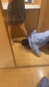 【糖糖老师】主人的脚脚好吃吗 G-210805-12_绳艺资料库视频资源下载