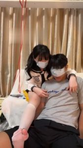 【木秋S】JK白丝/窒息/舔脚丫 bf17499_绳艺资料库视频资源下载