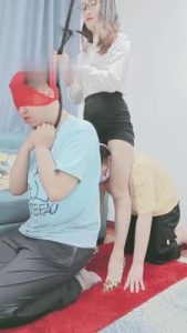 【执念】双奴应聘家奴的考验 bf16457_绳艺资料库视频资源下载
