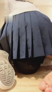 【奶园子】帆布鞋-深喉/口水/坐脸/踩食物【完整版】 G-210808_绳艺资料库