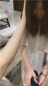 0199【艾丝】情侣S调母狗_绳艺资料库