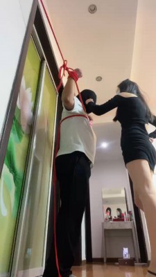 【艾拉】来自妈妈和小姨的惩罚 bf19622_绳艺套路直播视频资源网